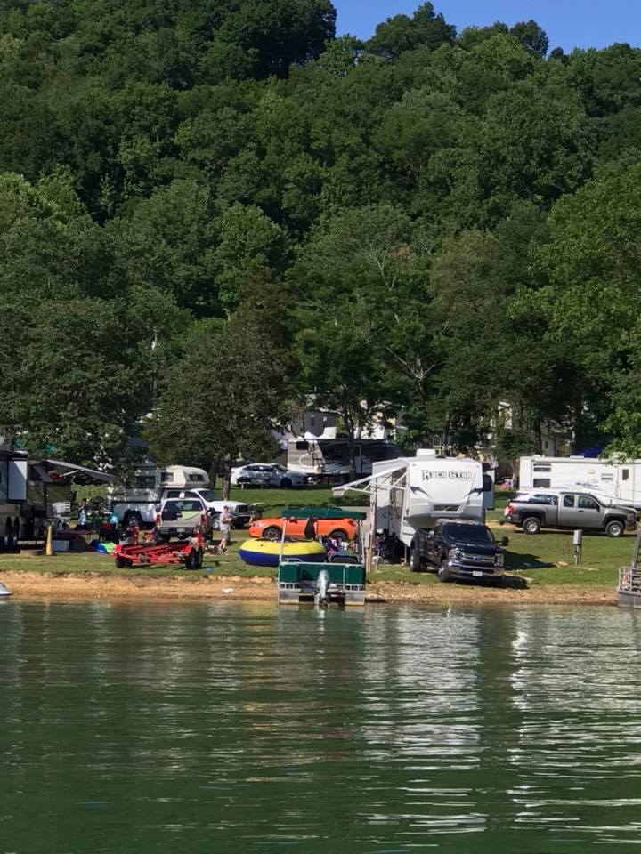 Wolf River Resort & Marina