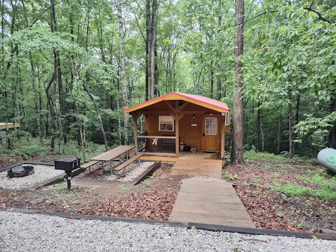 Sheltowee Trace Outfitters