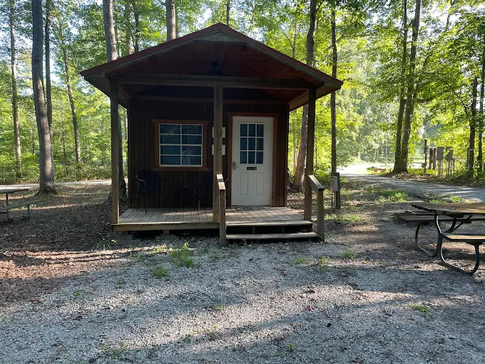 Sheltowee Trace Outfitters