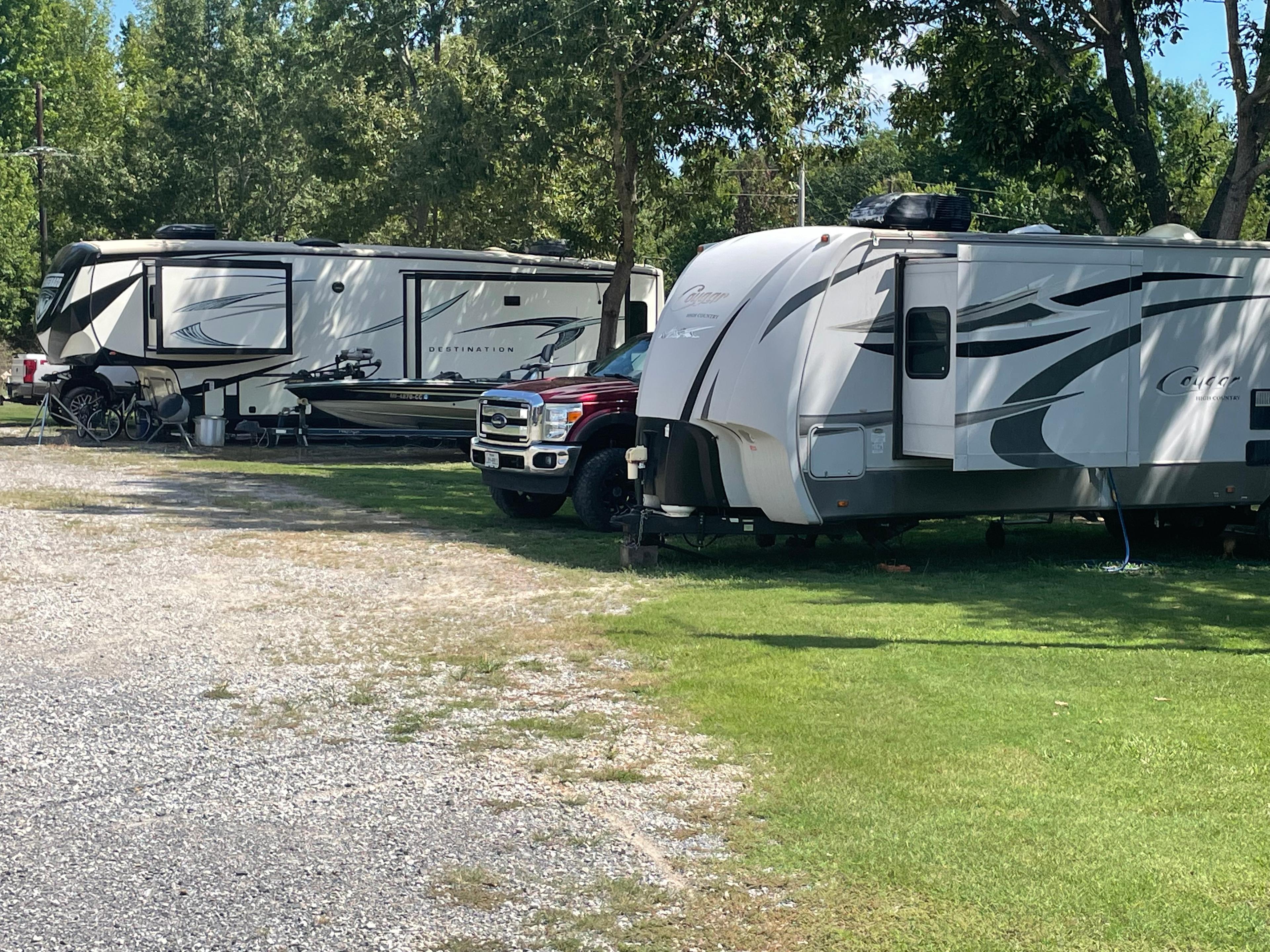 D&D RV Park