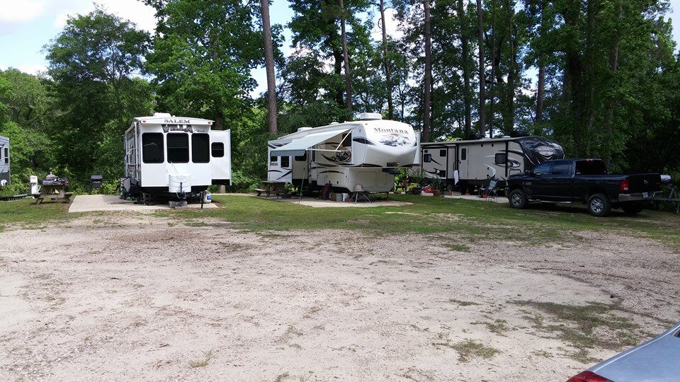 River Bend RV Park