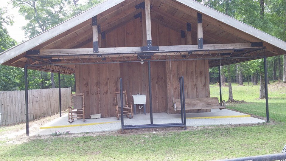 River Bend RV Park