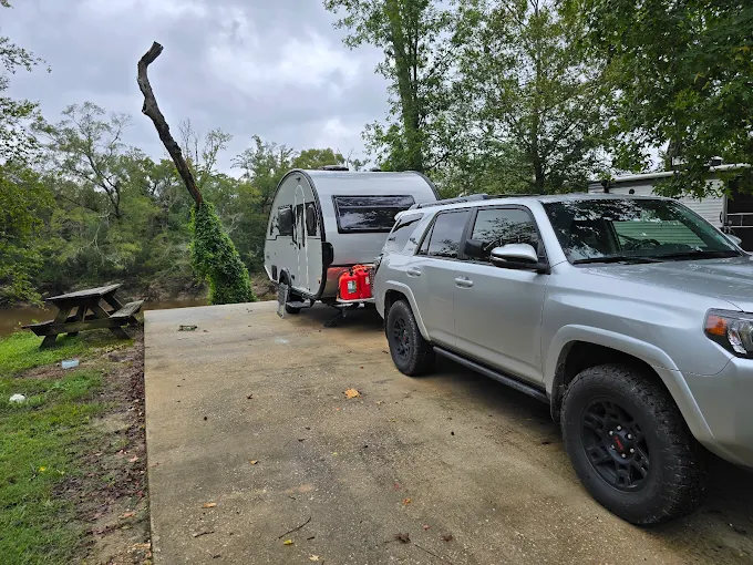 River Bend RV Park