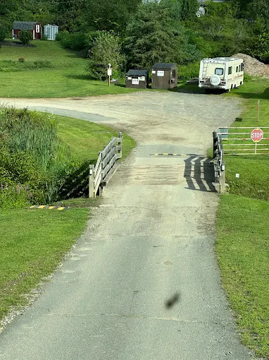 Southwick Acres Campground