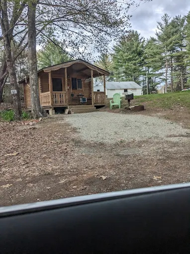 Southwick Acres Campground