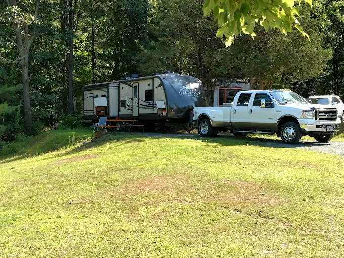 Southwick Acres Campground