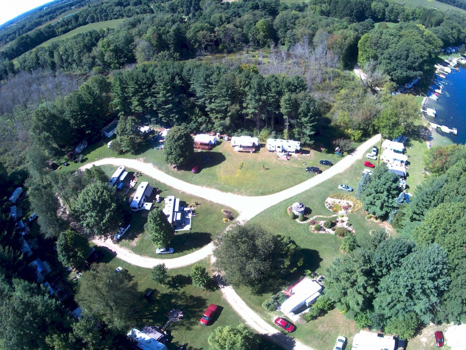 Hemlock Lake Campground, Inc