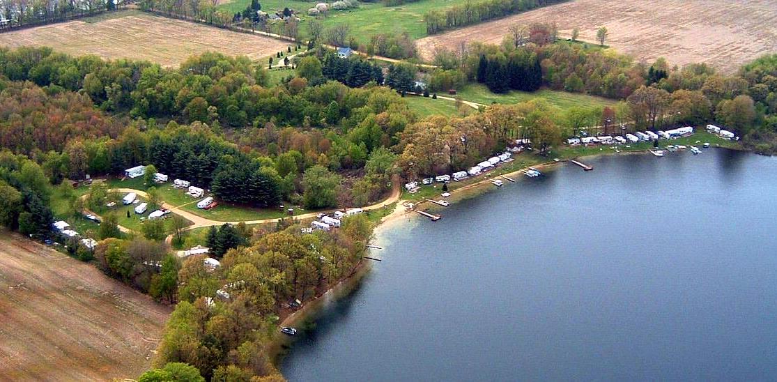 Hemlock Lake Campground, Inc