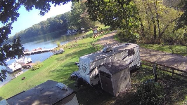 Hemlock Lake Campground, Inc