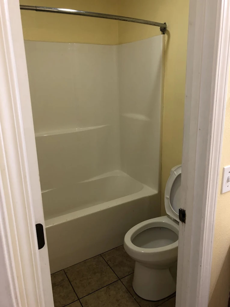 Vicksburg Battlefield Campground