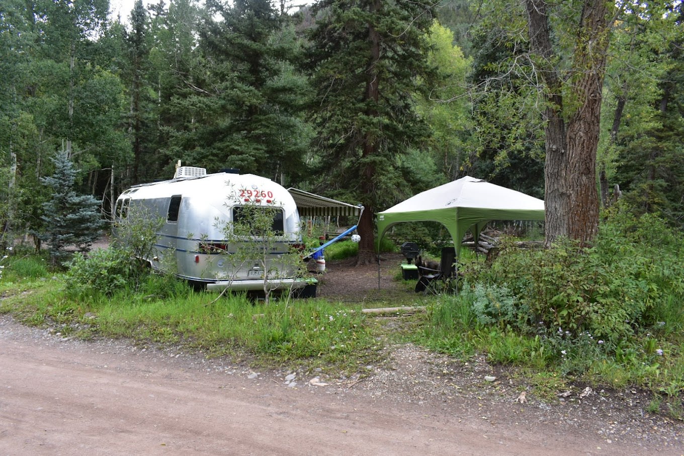 Town Park Campground