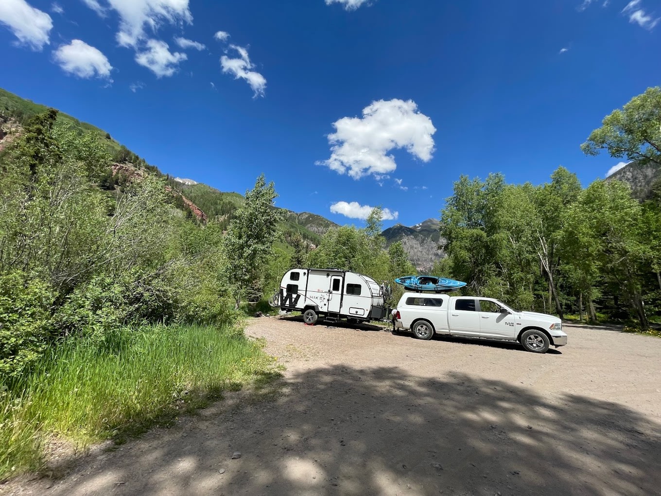 Town Park Campground