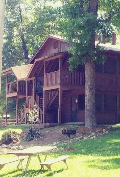 Indian Springs Resort and Campground