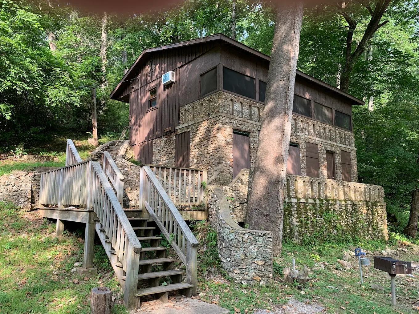 Indian Springs Resort and Campground