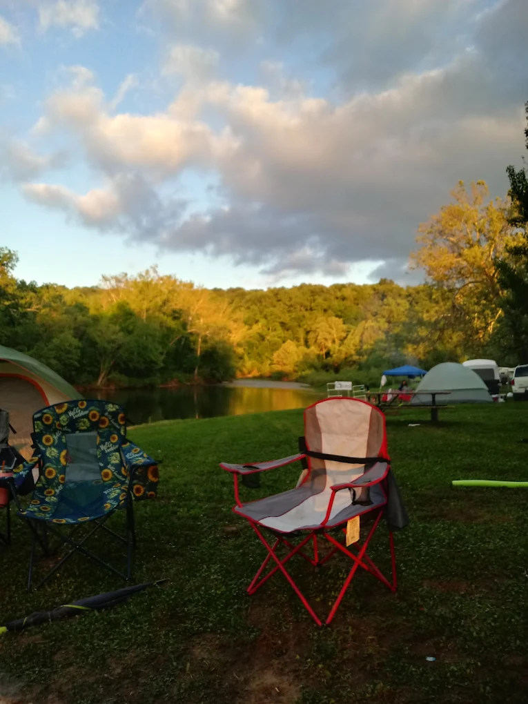 Indian Springs Resort and Campground