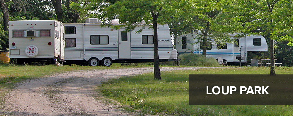 Loup Power Campground/Park
