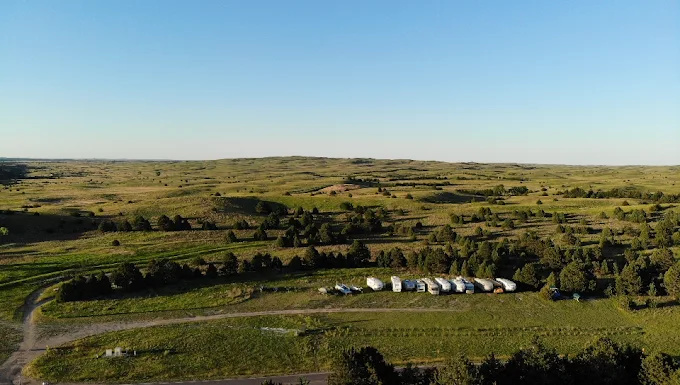 Merritt Trading Post & Resort