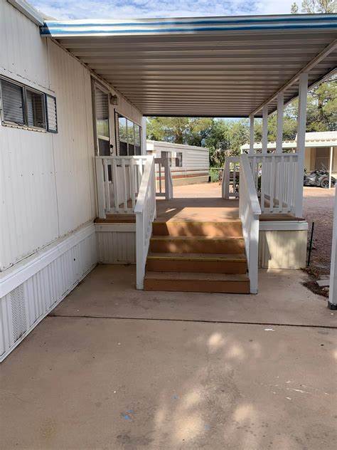 Punkin Center RV Corral