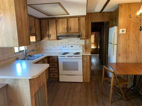 Punkin Center RV Corral