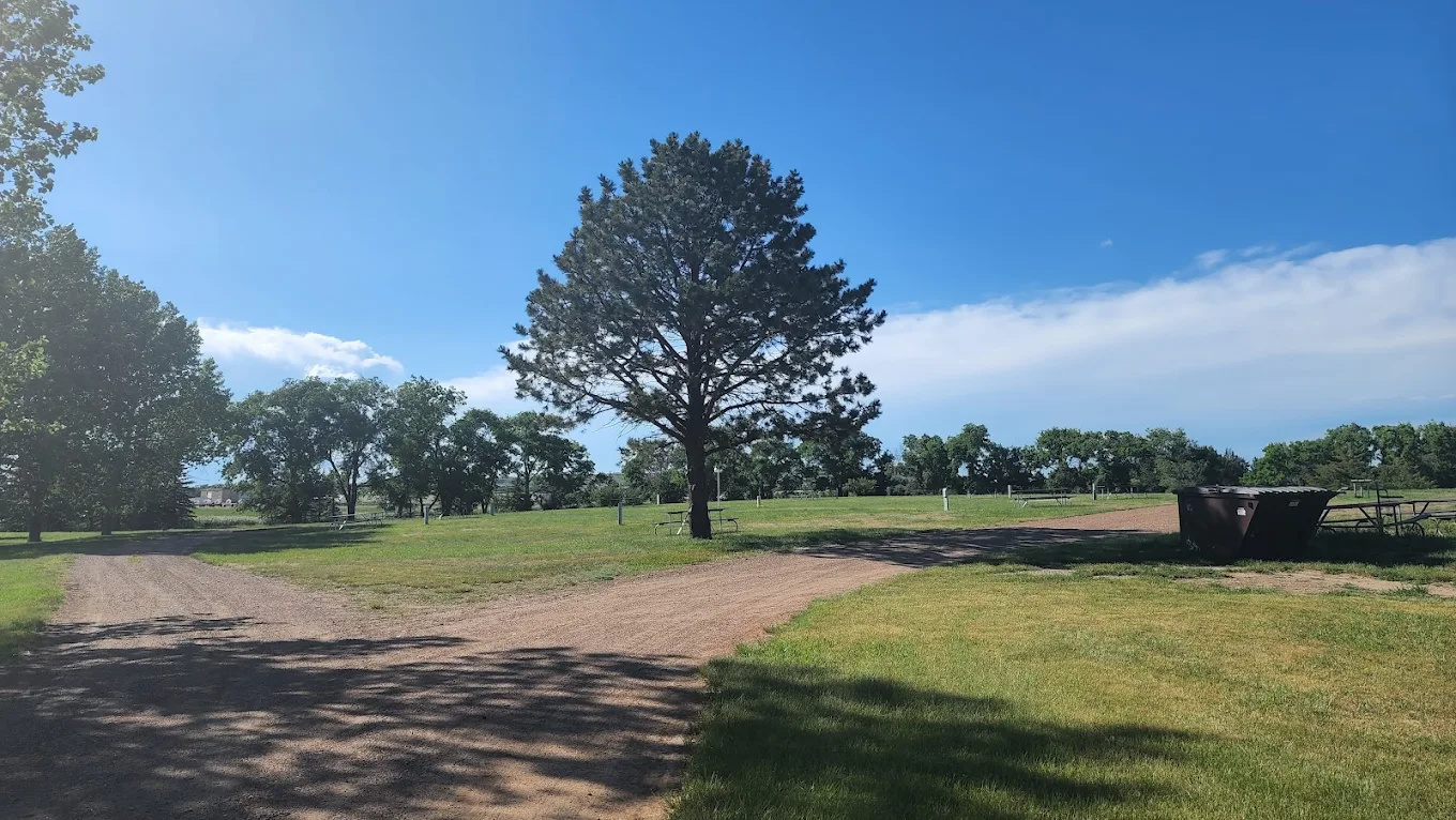 Butte View Campground
