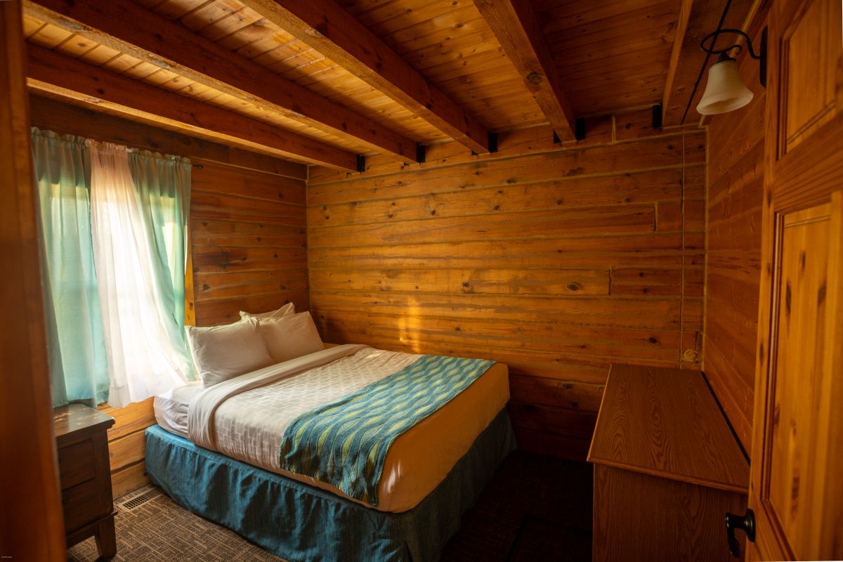 Spirit Lake Casino & Resort RV Park