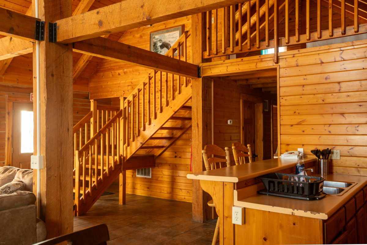 Spirit Lake Casino & Resort RV Park