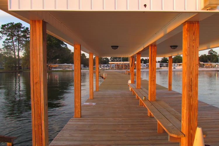 White Lake Motel and Campground