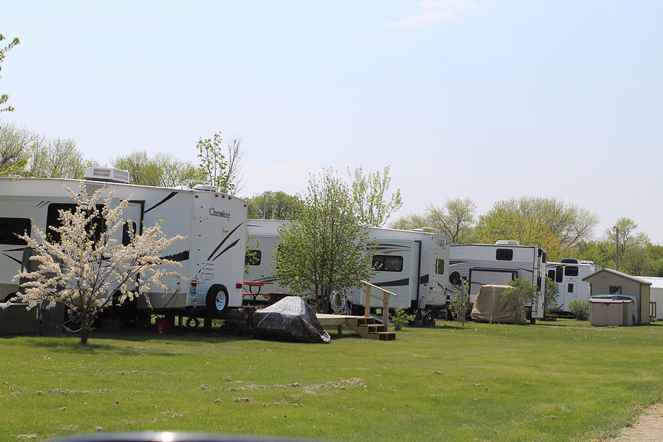 West Bay Resort, LLC