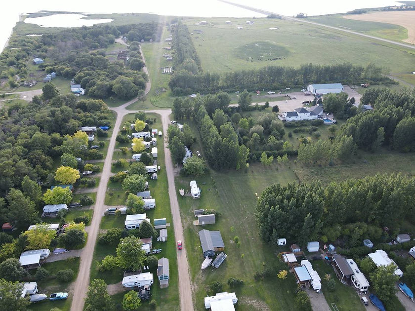 West Bay Resort, LLC