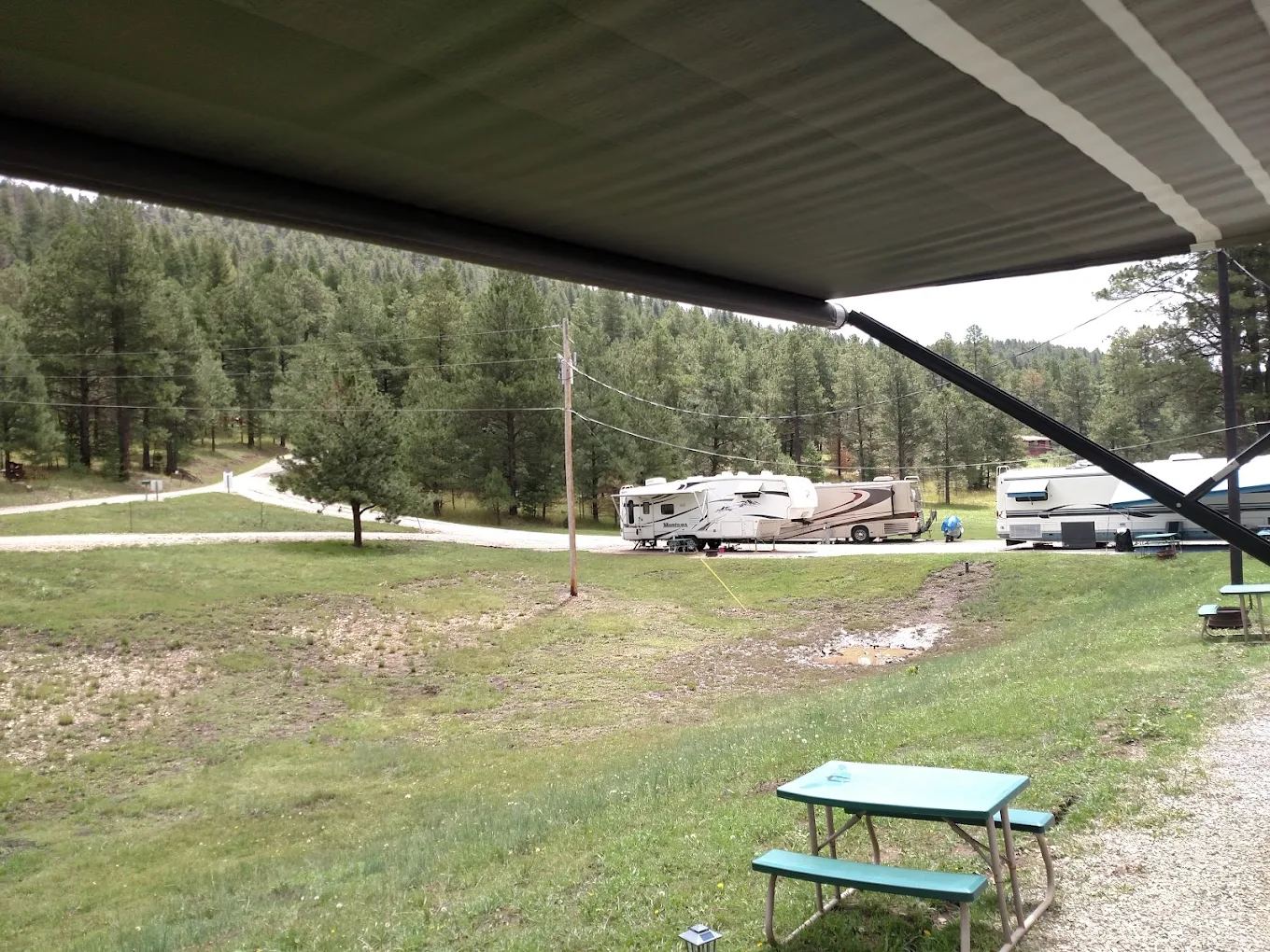Scenic Canyon RV Park