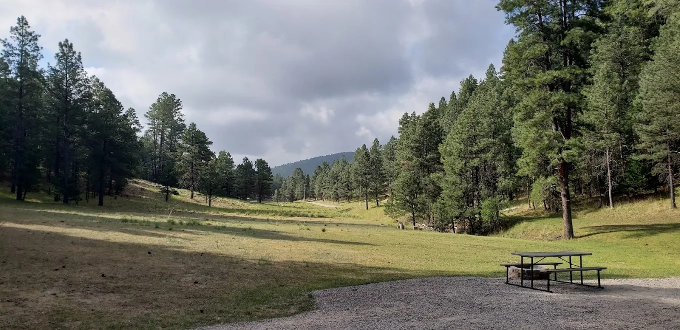 Scenic Canyon RV Park