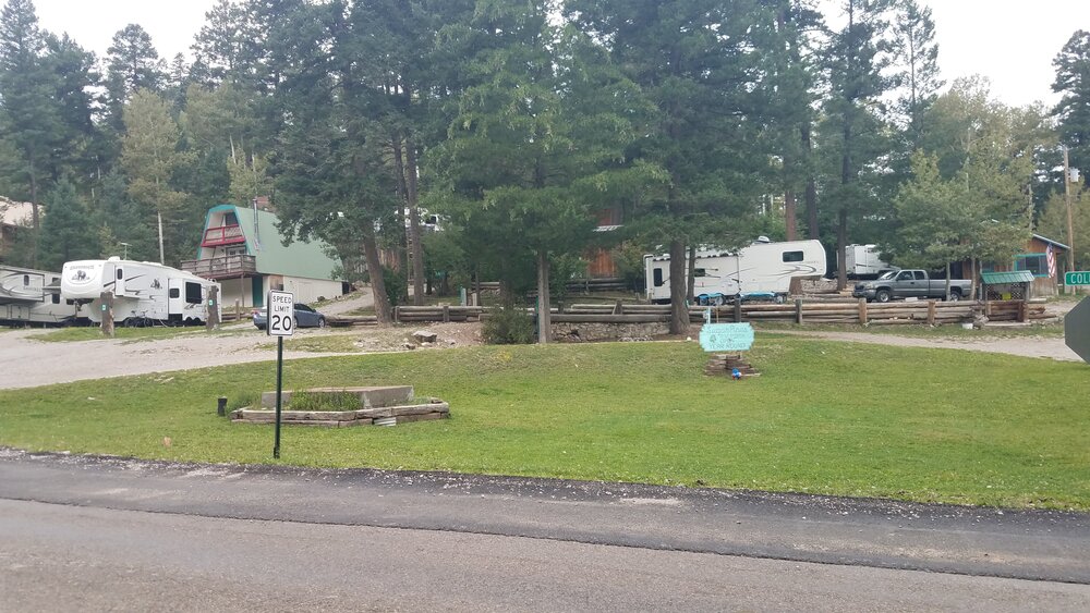 Sugar Pines RV Park