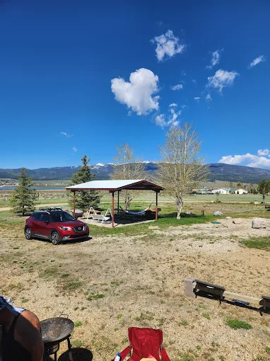 Weathers RV Park