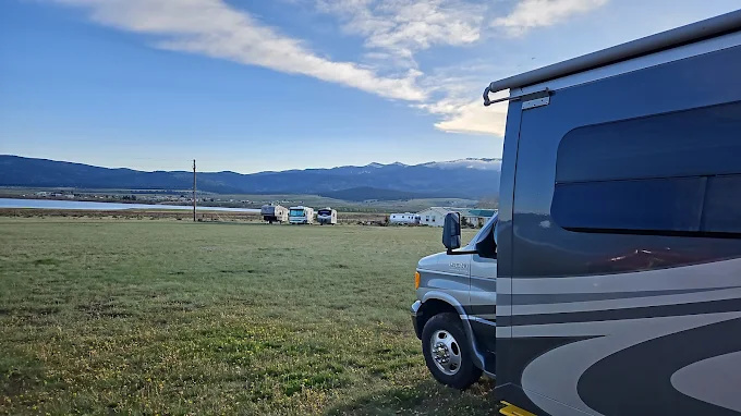 Weathers RV Park