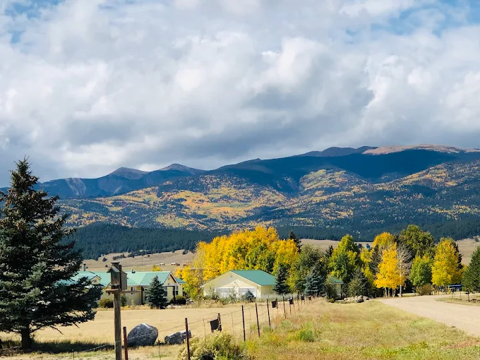 Weathers RV Park
