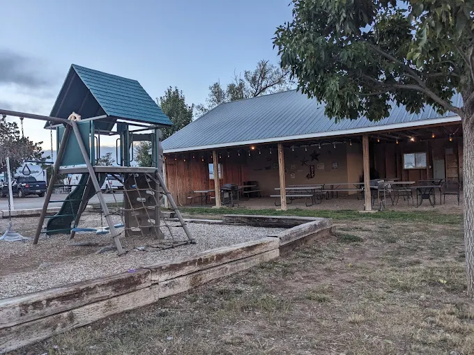 Route 66 RV Park