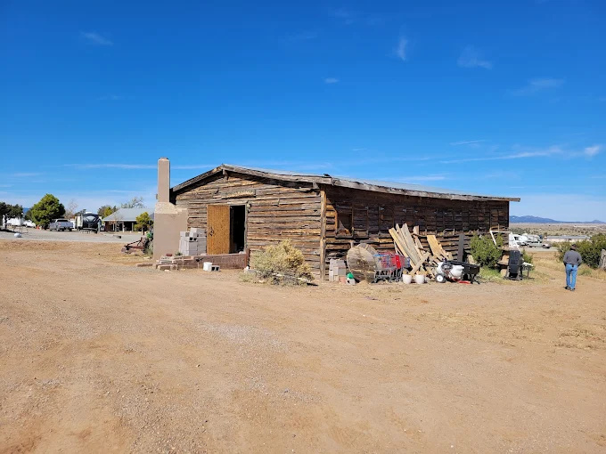 Route 66 RV Park