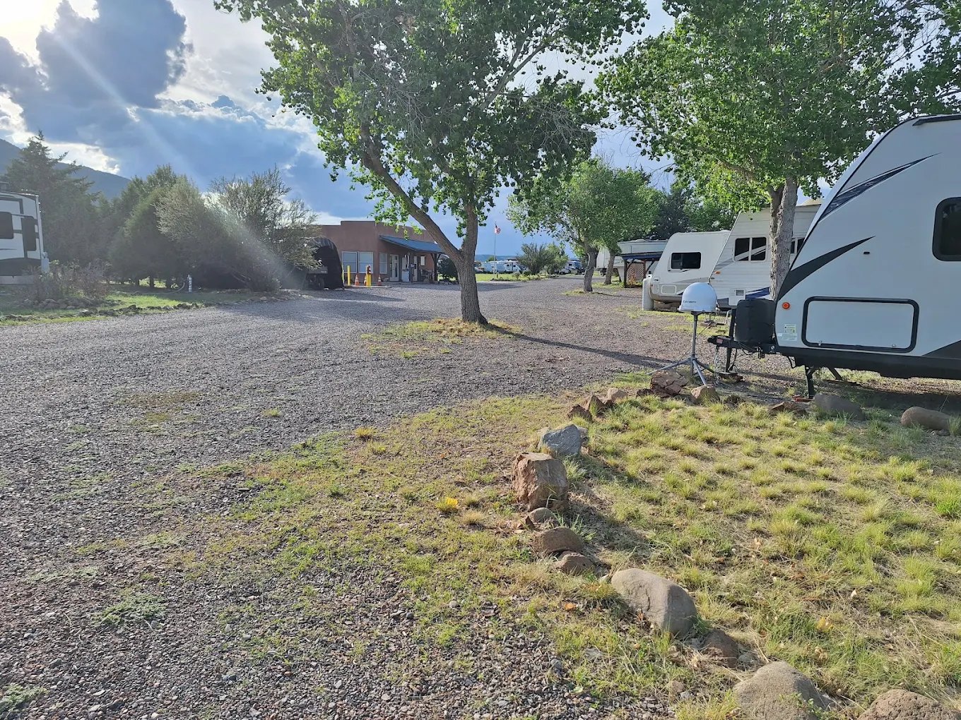 Mountain Spirits RV Park