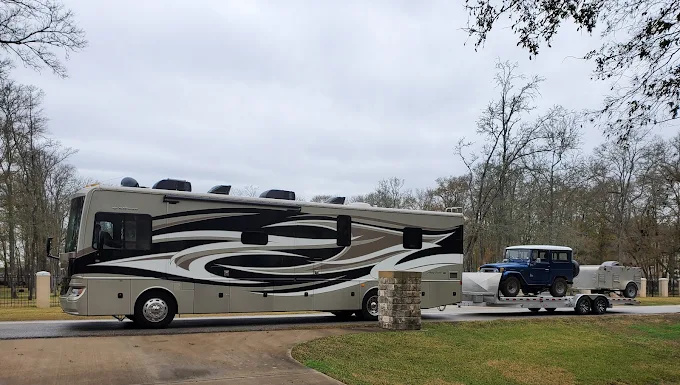 Arrowhead Motel and RV Park