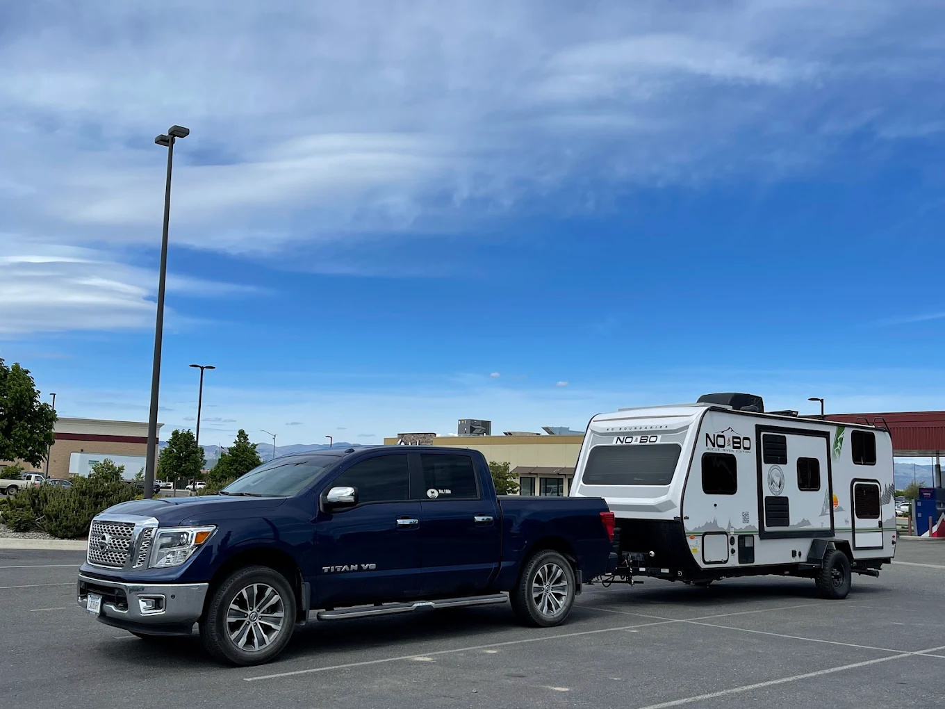 Sun Resorts RV Park