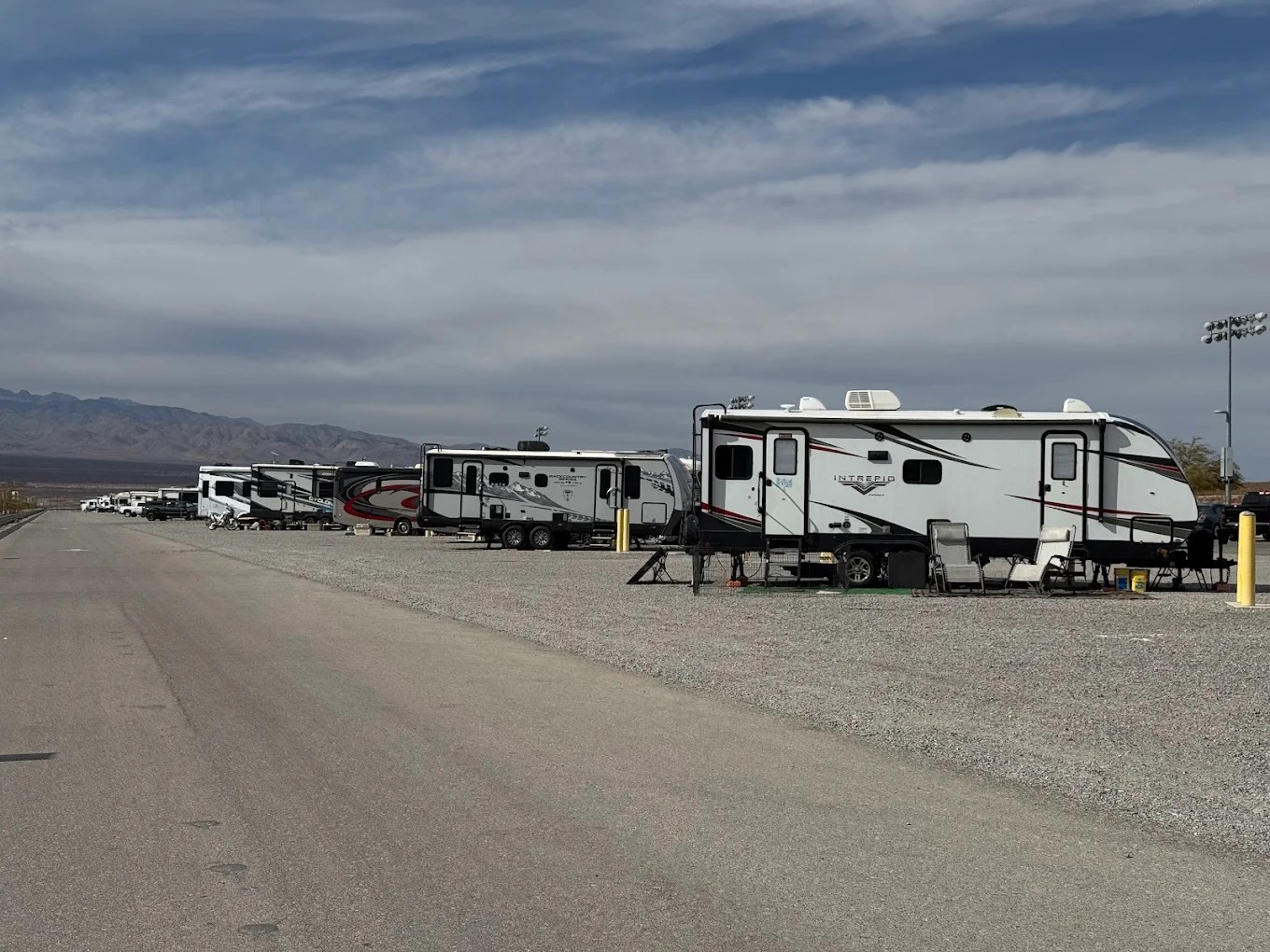 Clark County Shooting Park