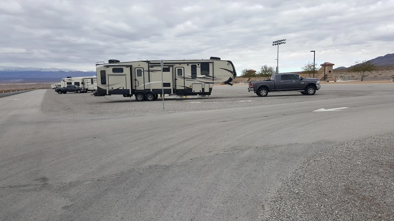 Clark County Shooting Park