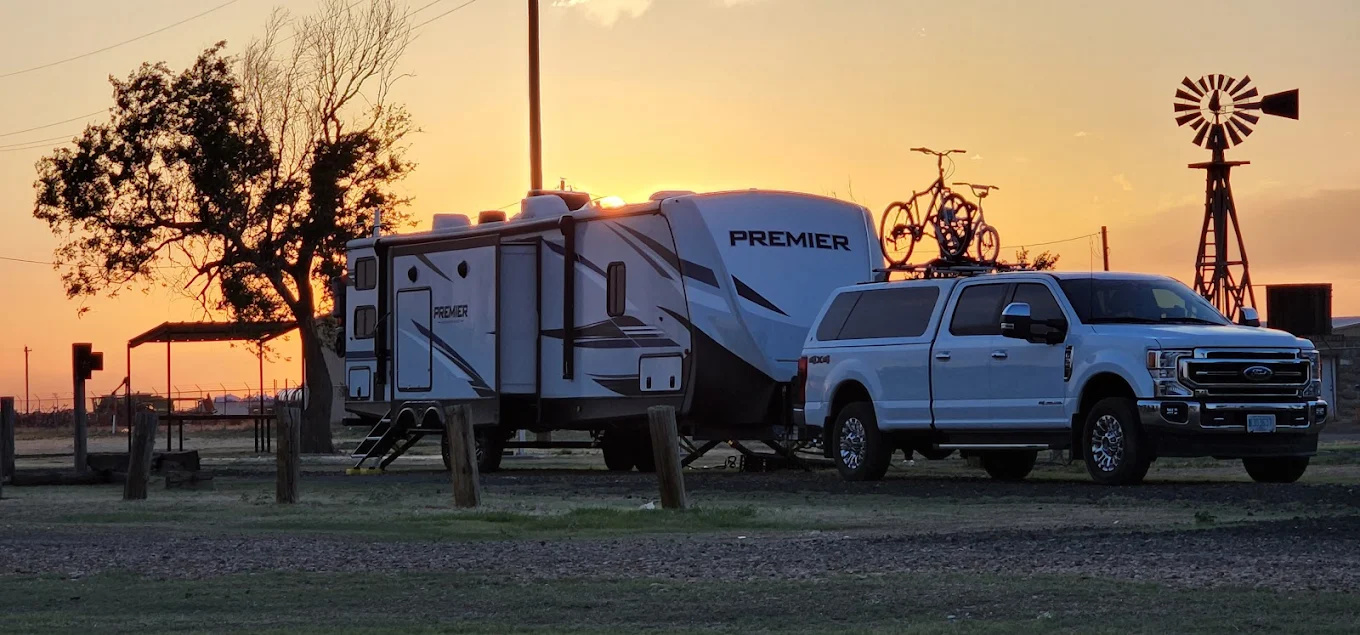 Wild Bills RV & Trailer Park