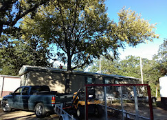 Cookson Bend Resort & Marina