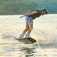 Cookson Bend Resort & Marina