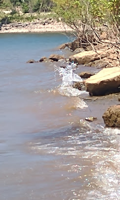 Cookson Bend Resort & Marina