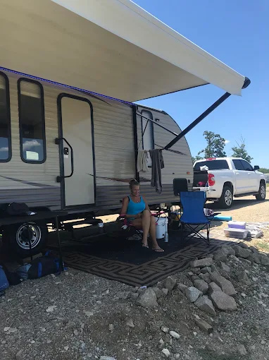 Alberta Creek RV Resort