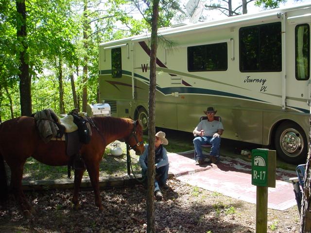 Horse Heaven Ranch Resort