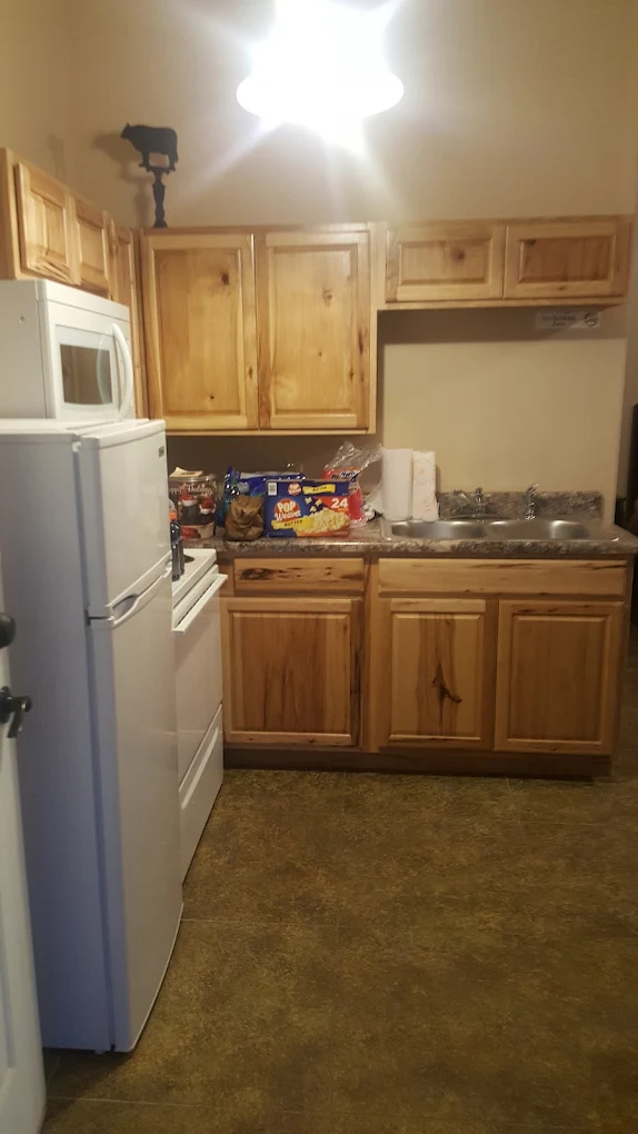 Pecan Creek Lodge & RV Park