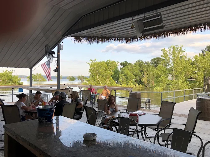 Cypress Cove Marina and Cabins